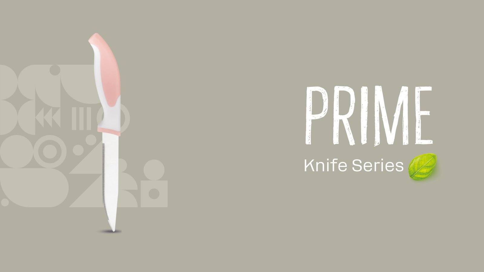 Prime Knife Series